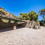 Сasa de vacaciones Portynord Canneto (Lipari)