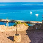 Portynord * Canneto (Lipari)