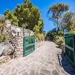 Сasa de vacaciones Portynord Canneto (Lipari)