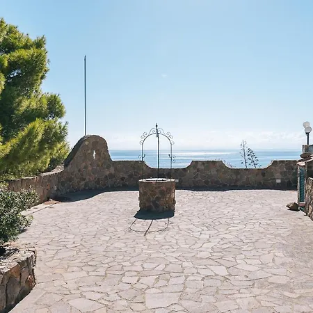 Ferienhaus Portynord Canneto (Lipari)