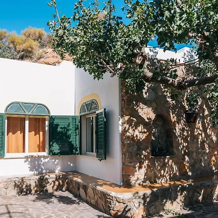 Сasa de vacaciones Portynord Canneto (Lipari)