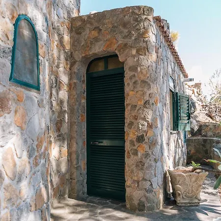 Сasa de vacaciones Portynord Canneto (Lipari)