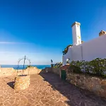 Feriehus Portynord Canneto (Lipari)