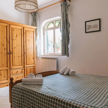 Hébergement de vacances Portynord Canneto (Lipari)