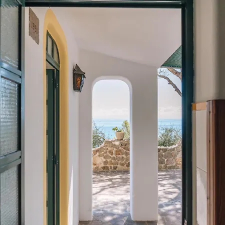 Holiday home Portynord Canneto (Lipari)