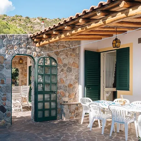 Portynord Holiday home *