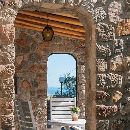 Holiday home Portynord *