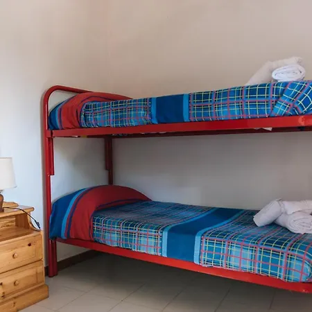 Сasa de vacaciones Portynord