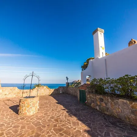 Сasa de vacaciones Portynord Canneto (Lipari)