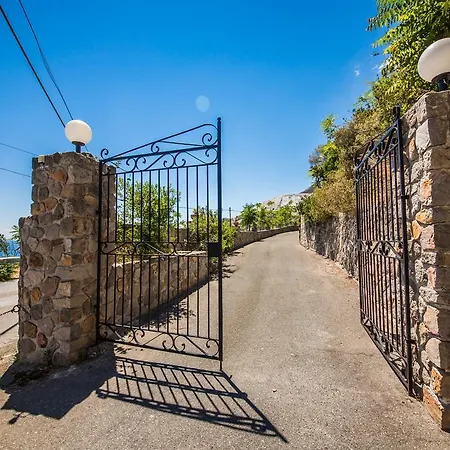 Сasa de vacaciones Portynord Canneto (Lipari)
