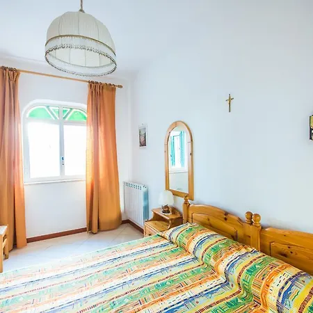 Сasa de vacaciones Portynord Canneto (Lipari)