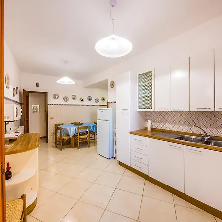 Сasa de vacaciones Portynord Canneto (Lipari)