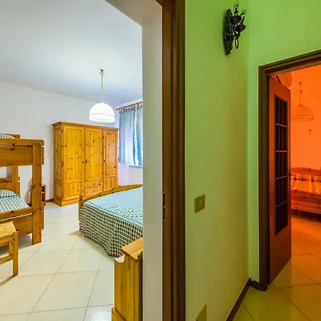 Сasa de vacaciones Portynord Canneto (Lipari)