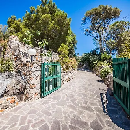 Сasa de vacaciones Portynord Canneto (Lipari)