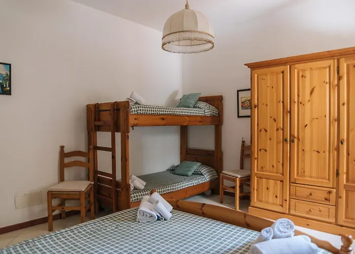 Holiday home Portynord Canneto (Lipari)