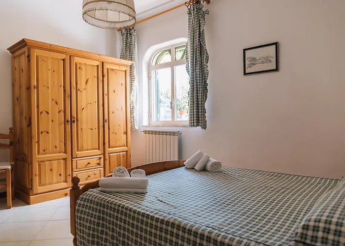 Holiday home Portynord Canneto (Lipari)