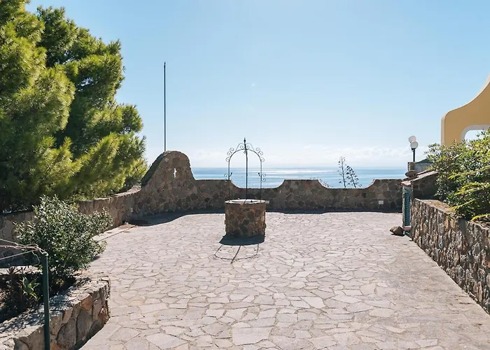 Holiday home Portynord Canneto (Lipari)