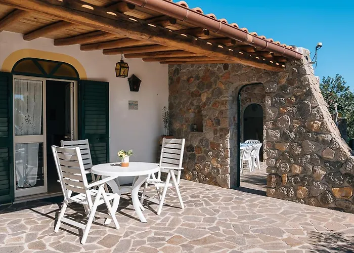 Holiday home Portynord