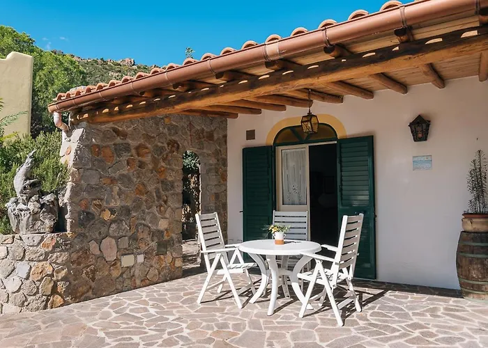 Portynord Holiday home