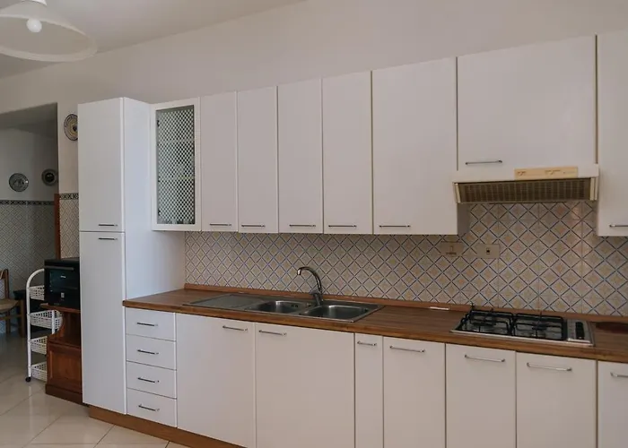 بيت للعطل Portynord *