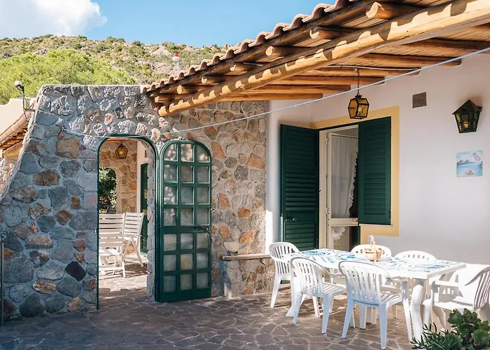 Portynord بيت للعطل *