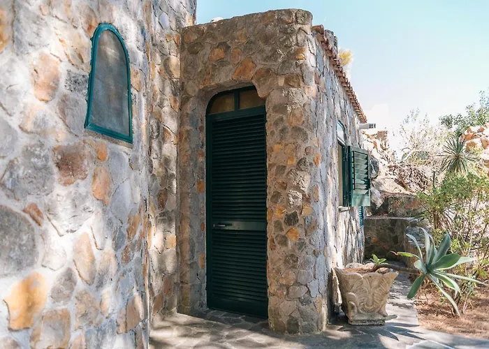 Holiday home Portynord Canneto (Lipari)