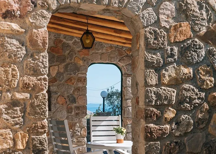 بيت للعطل Portynord *