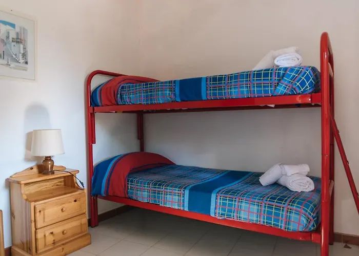 Holiday home Portynord