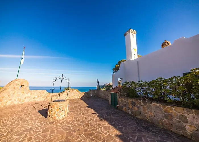 Holiday home Portynord Canneto (Lipari)