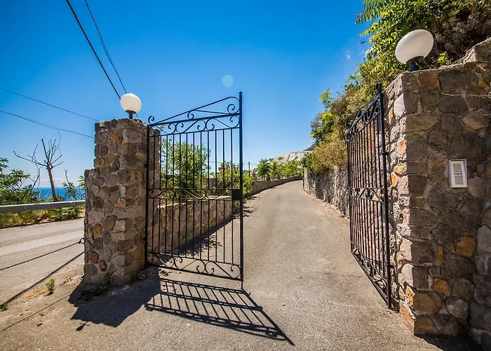 Holiday home Portynord Canneto (Lipari)