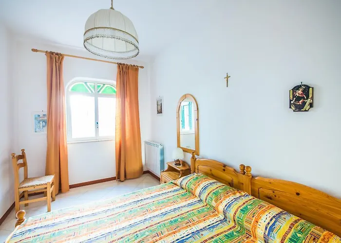 Holiday home Portynord Canneto (Lipari)