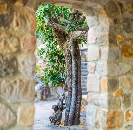 Holiday home Portynord *