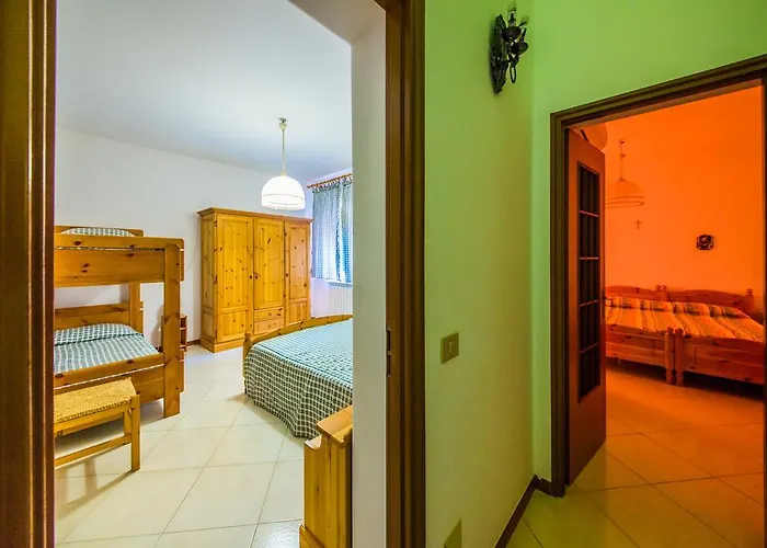 Holiday home Portynord Canneto (Lipari)