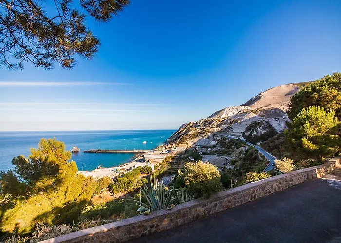 Holiday home Portynord