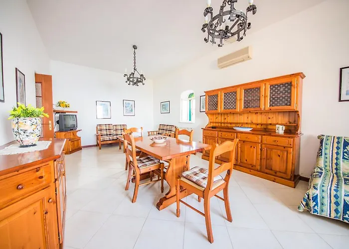 Holiday home Portynord