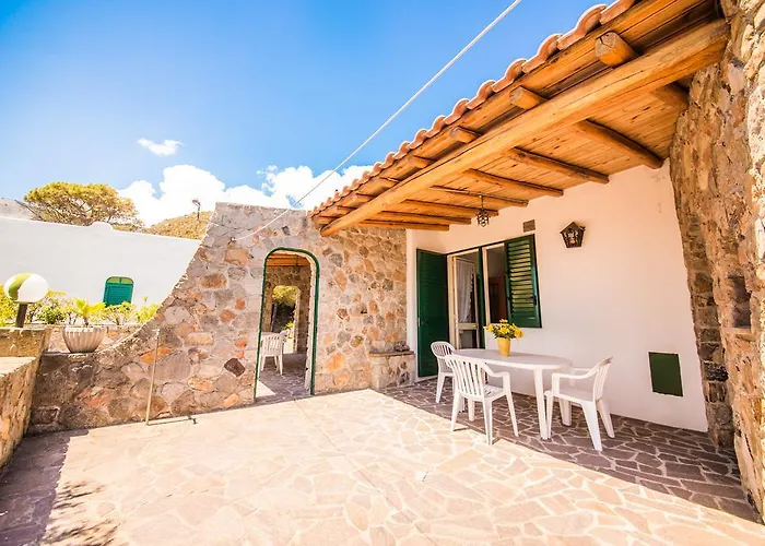 Holiday home Portynord *