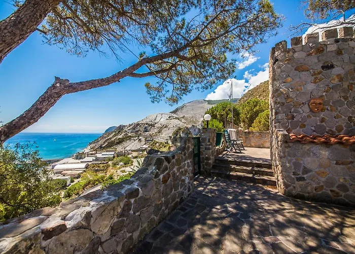 بيت للعطل Portynord