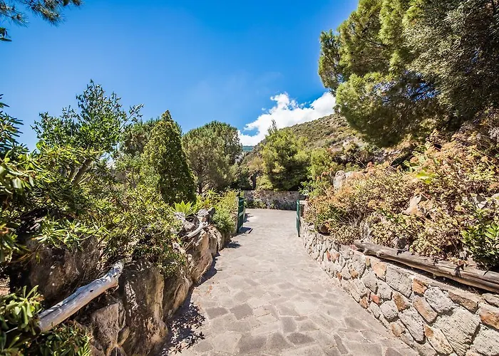 بيت للعطل Portynord